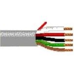 5503UE 0081000, Multi-Conductor Cables 5 #22 PO FRPVC