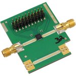 MAPS-010144-001SMB, Phase Detectors / Shifters Sample Brd,2.3-3.8GHz ...