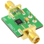 105706-HMC505LP4, Clock & Timer Development Tools VCO SMT w/Buffer Amplifier ...