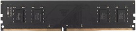 Фото 1/3 QUMO DDR4 DIMM 8GB QUM4U-8G2666P19 PC4-21300, 2666MHz OEM/RTL