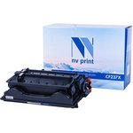 NV Print CF237X Тонер-картридж для HP LJ Enterprise M608/M609/M631/M632/M633, 25K