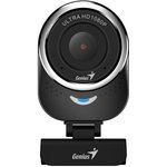 Web-камера Genius QCam 6000 Black {1080p Full HD, вращается на 360° ...