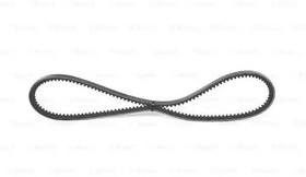 Фото 1/10 1987947627, Ремень приводной клиновой 10X600 BOSCH