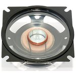 SL 87 WPM, 8 ohm, 85.5mm dia 20W nom Full Range Speaker Driver, 8Ω, 200 → 5000 Hz