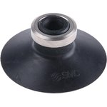 32mm Flat with Rib NBR Suction Cup ZP32CN