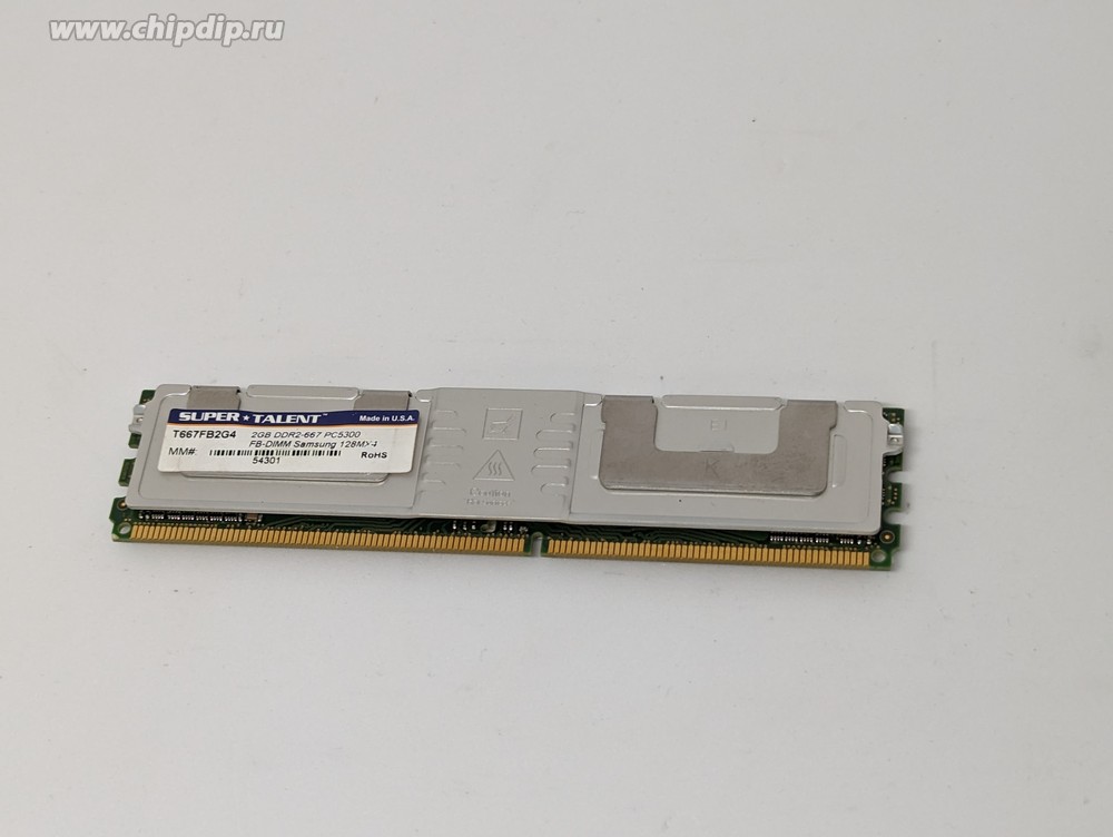 Ddr2 667 hot sale