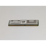 Модуль памяти Samsung M395T5750GZ4-CE66 2Gb DDR2-667 PC2-5300 FB-DIMM 240pin ECC OEM
