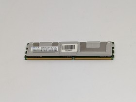 Модуль памяти Samsung M395T5750GZ4-CE66 2Gb DDR2-667 PC2-5300 FB-DIMM 240pin ECC OEM