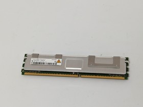 Модуль памяти Qimonda HYS72T128401EFA-3S-C2 1Gb DDR2-667 PC2-5300 FB-DIMM 240pin ECC OEM