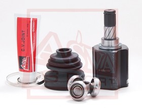 Фото 1/2 NSILP12CVT, ШРУС ВНУТРЕННИЙ ЛЕВЫЙ 24x40x25