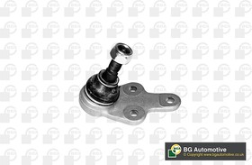 SJ2305, SJ2305_опора шаровая!\ Ford Focus all 04 /Focus C-Max 03-07,Volvo S40/V5 04 /C70 06