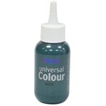 Универсальный краситель для клея Universal зеленый/пастообразный 0,075л 039211206