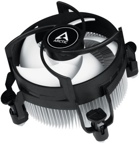 Фото 1/10 Вентилятор для процессора Arctic Alpine 17 socket Intel® 1700 (ACALP00040A)