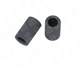 Насадки (резинки) ролика захвата (лоток 2) Hi-Black для HP LJ Pro M402/M403/M426/M427 2 шт./компл.