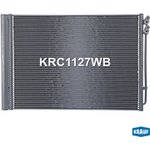 KRC1127WB, Радиатор кондиционера