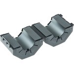 0431177081, Ferrite Clamp On Cores Low & BB Freq 31 Mat 340Ohm @250MHz Round