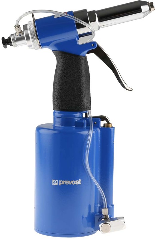 Pneumatic air riveter discount