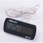 Elitech Цифровой термометр DST-30