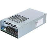 SMP350PS48, Switching Power Supplies XP Power, AC-DC Converter, 350W, Industrial