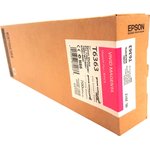 Epson T6363 (C13T636300), Картридж