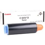 Canon C-EXV13 BK Toner (0279B002), Тонер