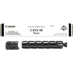 Canon C-EXV48 BK (9106B002), Тонер-картридж