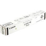 Canon C-EXV48 BK (9106B002), Тонер-картридж