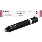Canon C-EXV48 M (9108B002AA), Тонер-картридж