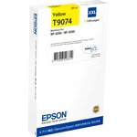 Epson T9074 (C13T907440), Картридж