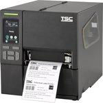 Принтер этикеток TSC MB340T TT, 4", 300 dpi, 7 ips, 128MB SDRAM, 128MB Flash ...
