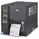 Принтер этикеток TSC MH241P, 4", 203dpi, 4.3" TOUCH LCD, DRAM 256MB/FLASH 512MB ...