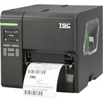 Принтер этикеток TSC ML240P TT, 203dpi, COM, LAN, USB, USB Host