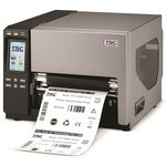Принтер этикеток TSC TTP-286MT, 8", 200 dpi, 6 ips 4.3" TOUCH LCD ...