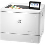 7ZU78A, Принтер лазерный HP Color LaserJet Enterprise M555dn