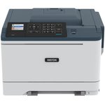 Принтер светодиодный Xerox Phaser C310V_DNI цветная печать, A4, цвет белый