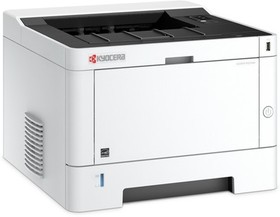 Фото 1/7 Принтер Kyocera P2235dw (Принтер лазерный A4, 35 стр/мин, 256Mb, USB2.0, дуплекс, Ethernet,wifi)