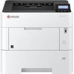Принтер Kyocera ECOSYS P3155dn (1102TR3NL0) {А4, 1200x1200 dpi, 55 стр/мин, 1024 МБ, Ethernet (RJ-45), USB, AirPrint}, (замена для P3055DN)