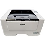 000-1038K-0KG, Avision AP40 A4 printer (000-1038F-09G)
