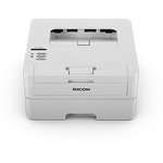 Принтер лазерный Ricoh SP 230DNw (408291) A4 Duplex WiFi белый