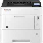 Принтер лазерный Kyocera P3150dn черно-белая печать, A4, цвет белый [1102ts3nl0]