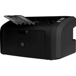 Принтер лазерный Cactus CS-LP1120B, A4, ч/б, печ. 18 стр/мин, 600 x 600 dpi, USB (в комплекте: картридж + кабель USB A(m) - USB B(m))