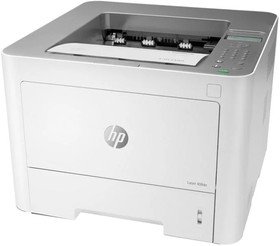 Фото 1/10 Принтер HP Laser 408dn Printer