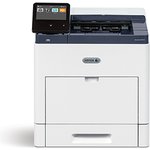 Принтер VersaLink B610 (A4, LED, 63 ppm, max 275K стр/мес., 2GB, PCL 5e/6, PS3, USB, Eth, Duplex)