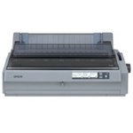 Принтер Epson LQ-2190 (C11CA92001), матричный A3, Letter Quality, 24 pin ...