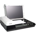 Сканер планшетный формата а4 с апд Avision AD130 (000-0875F-02G)