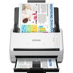 Сканер Epson WorkForce DS-770II (B11B262401)