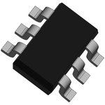 APL3552ACI-TRG, SOT-23-6 Power Distribution Switches