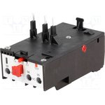 11RF92V3, RF9 Thermal Overload Relay 1NO + 1NC, 1.1 → 1.5 kW, 690 Vac, 3P