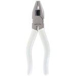 SS400-160, Combination Pliers, 160 mm Overall, Straight Tip