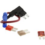 FHM20200ZPA, Fuse Holder Accessories MICRO2 Holder Kit Add-A-Circuit
